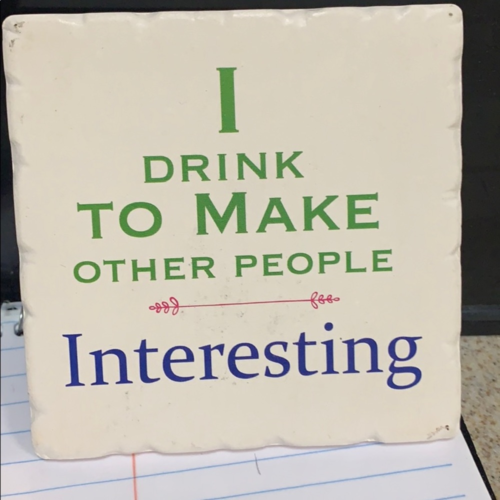 Coaster